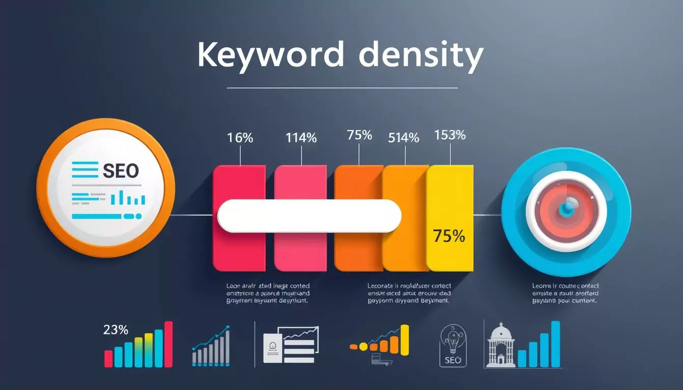 Keyword Density Ideal