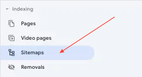 Daftarkan Sitemap XML di Google Search Console