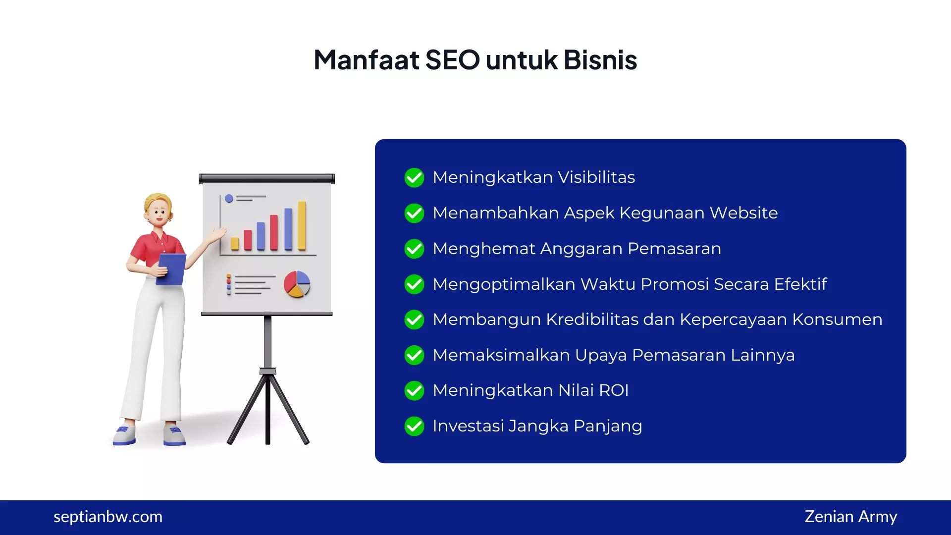 Manfaat SEO untuk Bisnis