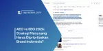 AEO vs SEO 2026: Strategi Mana yang Harus Diprioritaskan Brand Indonesia?