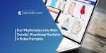 Dari Marketplace ke Web Sendiri: Roadmap Realistis 6 Bulan Pertama