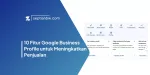 10 Fitur Google Business Profile untuk Meningkatkan Penjualan