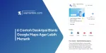 6 Contoh Deskripsi Bisnis Google Maps Agar Lebih Menarik