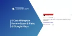5 Cara Hilangkan Review Spam & Palsu di Google Maps