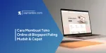 Cara Membuat Toko Online di Blogspot Paling Mudah & Cepat