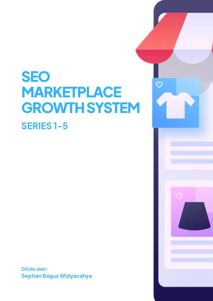 SEO Marketplace Growth System - Bundle